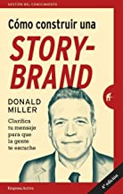 Cómo construir una story-brand