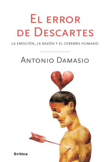 El error de Descartes